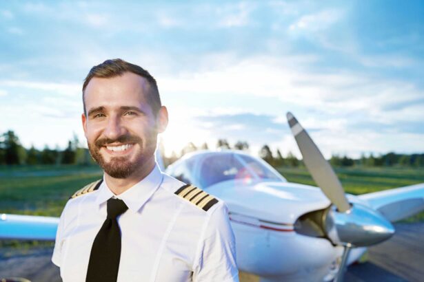 Airline Pilot Central