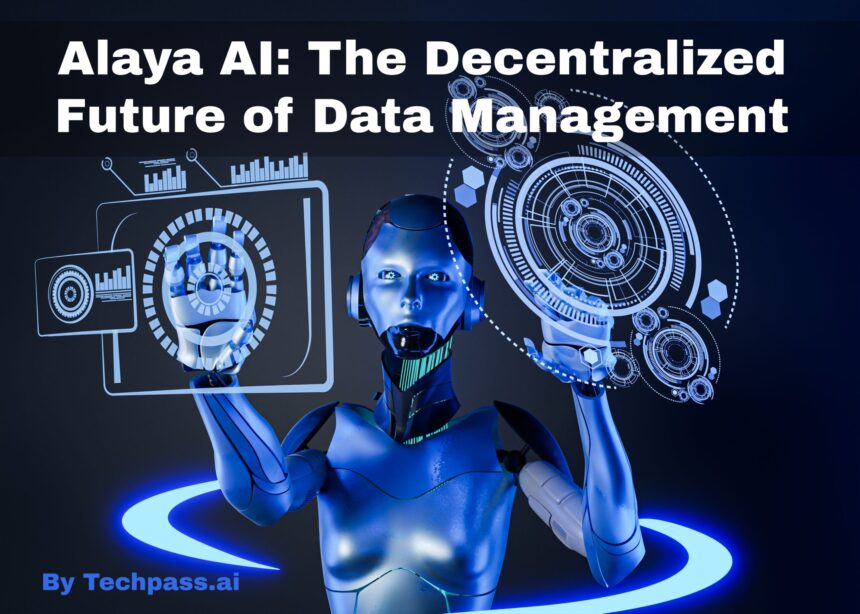 Alaya AI, alaya airdrop, alaya ai stock, blockchain technology alaya ai, alaya ai careers, ai tools alaya ai, swarm intelligence alaya ai, ai platforms alaya ai