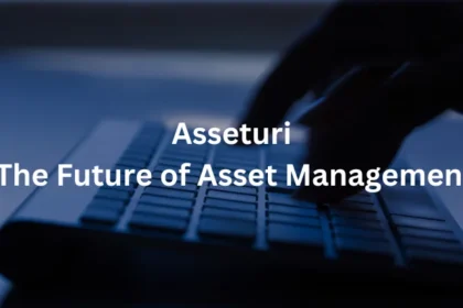 Asseturi, assets in general account