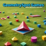 geometry spot games