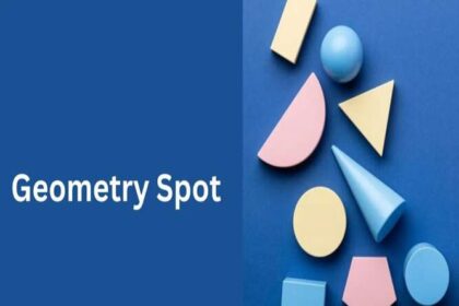 Geometry Spot