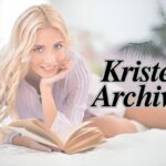 Kristen Archives